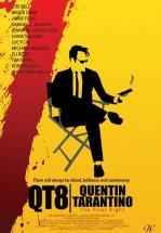 QT8: QUENTIN TARANTINO