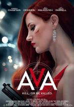 AVA - MATAR O MORIR 