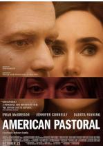AMERICAN PASTORAL