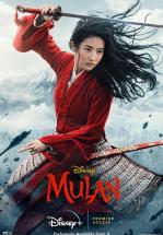 MULAN (2020) - SUBTITULADA Y DOBLADA -
