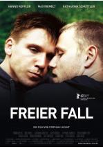 FREIER FALL