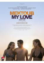 MEKTOUB MY LOVE: CANTO UNO 