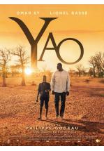 EL VIAJE DE YAO 