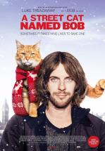 UN GATO LLAMADO BOB
