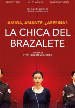 LA CHICA DEL BRAZALETE
