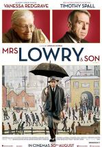 LA SE&Ntilde;ORA LOWRY E HIJO