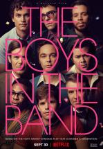 LOS CHICOS DE LA BANDA