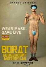 BORAT 2