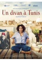 ARAB BLUES (UN DIVAN EN TUNEZ)