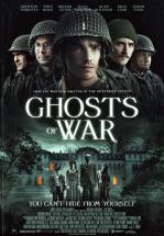 FANTASMAS DE GUERRA