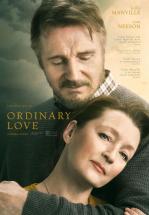 ORDINARY LOVE