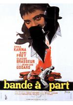 BANDA APARTE