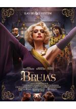 LAS BRUJAS (2020)