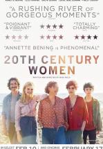 MUJERES DEL SIGLO XX