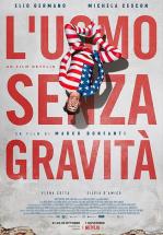 EL HOMBRE SIN GRAVEDAD
