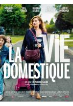 LA VIE DOMESTIQUE