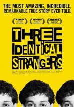 THREE IDENTICAL STRANGERS