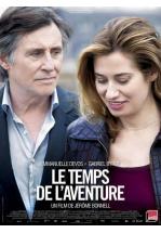 EL TIEMPO DE LOS AMANTES