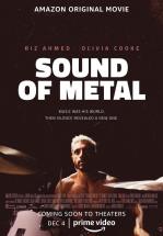 EL SONIDO DEL METAL