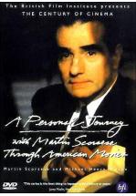 UN VIAJE PERSONAL CON MARTIN SCORSESE A TRAV&Eacute;S DEL CINE NORTEAMERICANO (3 DISCOS)