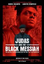 JUDAS Y EL MESIAS NEGRO