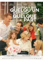 QUISIERA QUE ALGUIEN ME ESPERARA