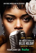 LOS ESTADOS UNIDOS CONTRA BILLIE HOLIDAY