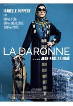 MAMA MAR&Iacute;A (LA DARONNE)