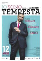 IO SONO TEMPESTA