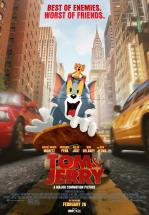TOM Y JERRY