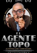 EL AGENTE TOPO