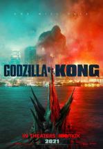 GODZILLA VS KONG