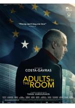 COMPORTARSE COMO ADULTOS