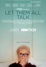 LET THEM ALL TALK (DEJALES HABLAR)