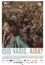 QUO VADIS, AIDA?