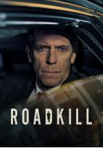 ROADKILL (MINISERIE - DOS DISCOS)