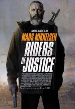 RIDER OF JUSTICE (JUSTICIEROS)