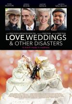 AMOR, BODAS Y OTROS DESASTRES