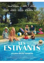 LES ESTIVANTS