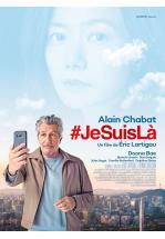 JE SUIS LA