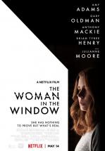 LA MUJER EN LA VENTANA