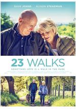 23 WALKS (23 PASOS)