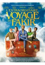 EL INCREIBLE VIAJE DE FAQUIR