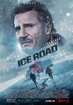 RIESGO BAJO CERO (THE ICE ROAD)