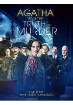 AGATHA CHRISTIE Y LA VERDAD DEL CRIMEN