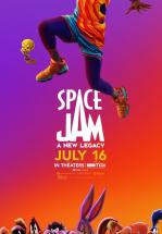 SPACE JAMM 2