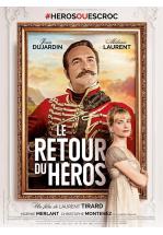 EL REGRESO DEL HEROE