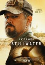 CUESTION DE SANGRE (STILLWATER)