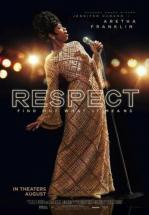 RESPECT: LA HISTORIA DE ARETHA FRANKLIN