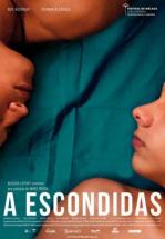 A ESCONDIDAS
